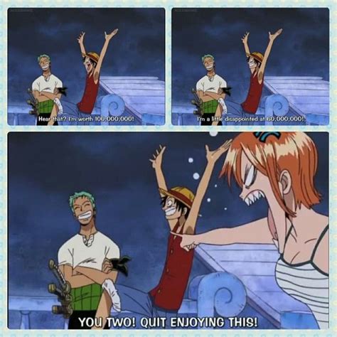 nami can be persuasive|The 10+ Best Nami Quotes From One Piece (With。